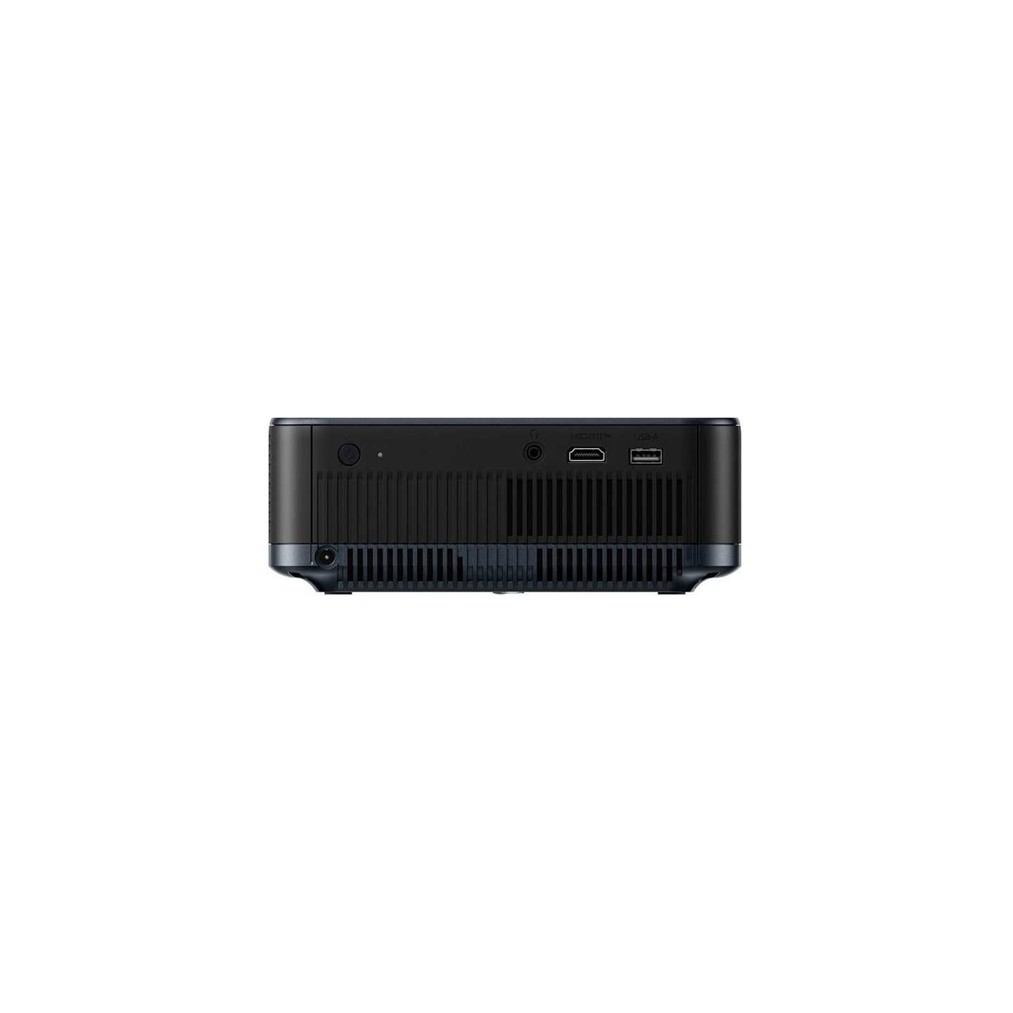 Epson | Lifestudio Pop EF-62N Portable Smart Projector | 700 ANSI lumens | Metallic Blue | Wi-Fi