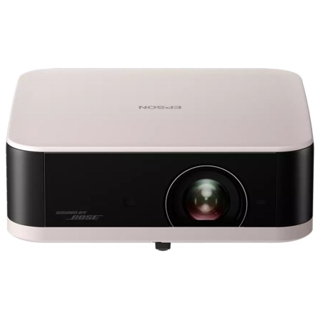 Epson | EF-61R | Full HD (1920x1080) | 700 ANSI lumens | Rose Quartz | Wi-Fi