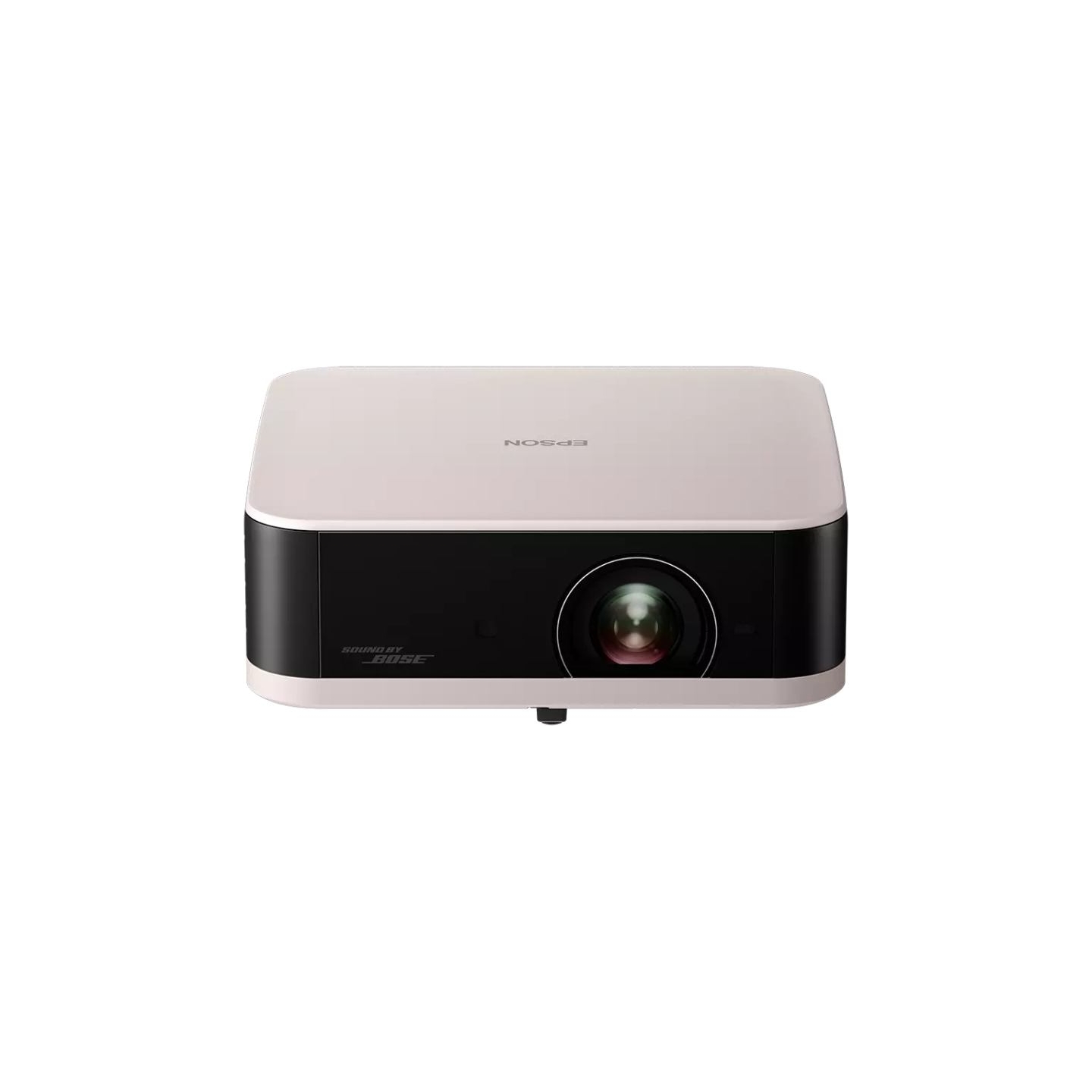 Epson | EF-61R | Full HD (1920x1080) | 700 ANSI lumens | Rose Quartz | Wi-Fi