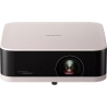 Epson | EF-61R | Full HD (1920x1080) | 700 ANSI lumens | Rose Quartz | Wi-Fi