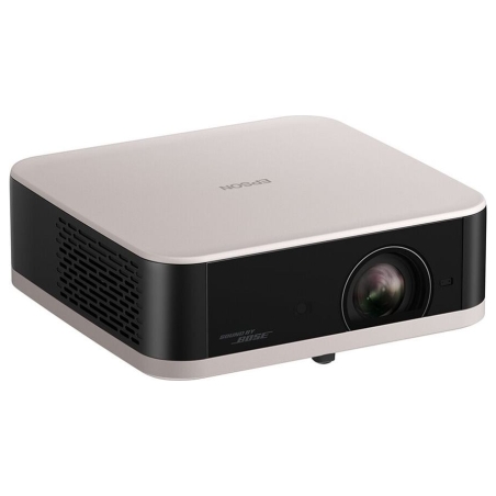 Epson | EF-61R | Full HD (1920x1080) | 700 ANSI lumens | Rose Quartz | Wi-Fi