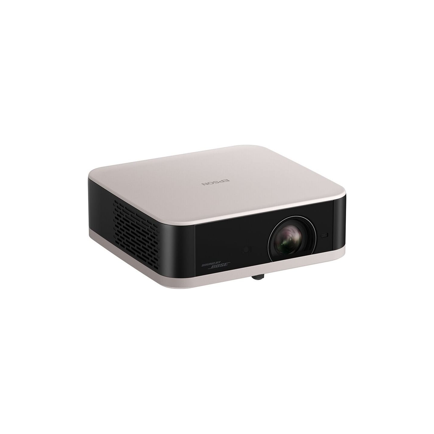Epson | EF-61R | Full HD (1920x1080) | 700 ANSI lumens | Rose Quartz | Wi-Fi