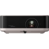 Epson | EF-61R | Full HD (1920x1080) | 700 ANSI lumens | Rose Quartz | Wi-Fi