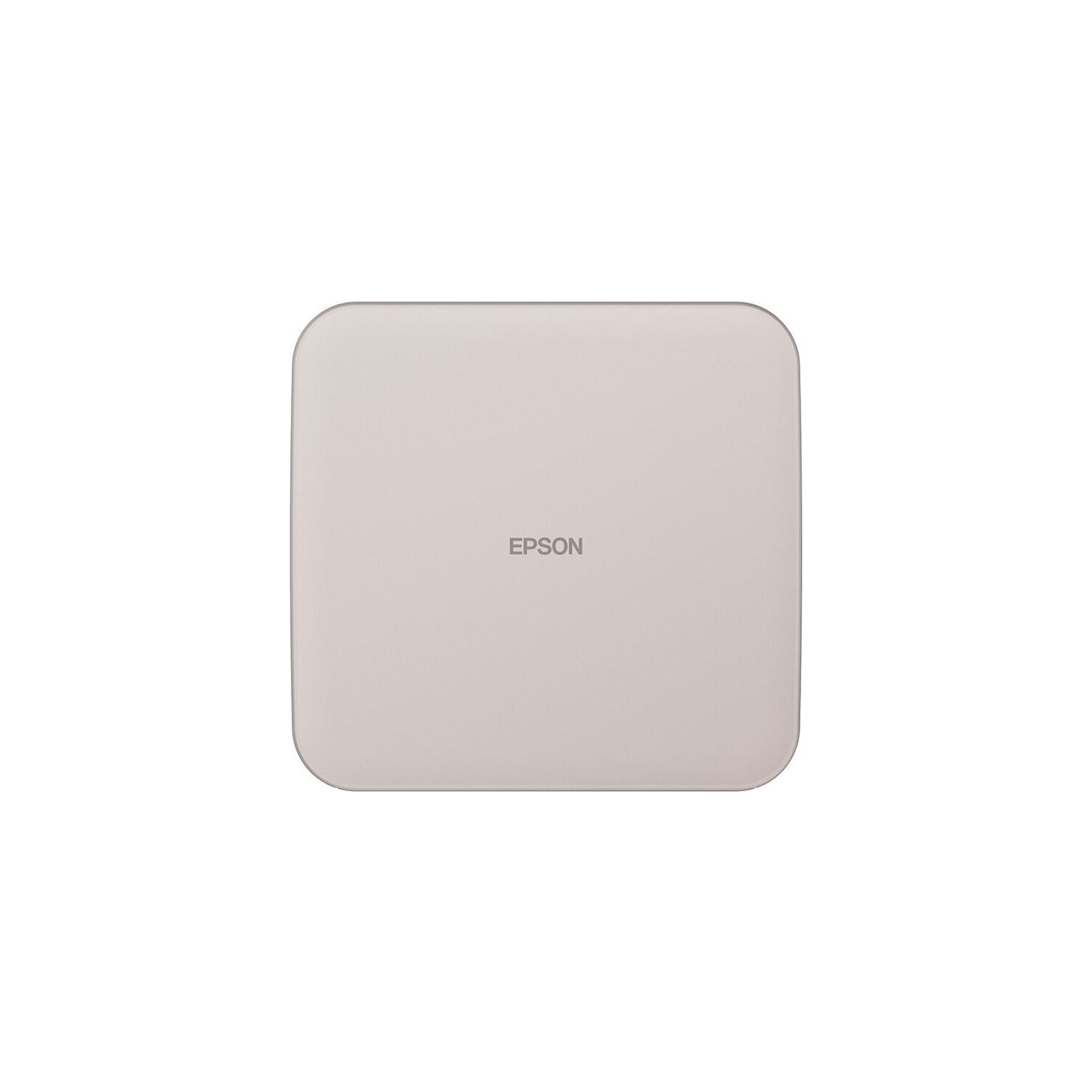 Epson | EF-61R | Full HD (1920x1080) | 700 ANSI lumens | Rose Quartz | Wi-Fi