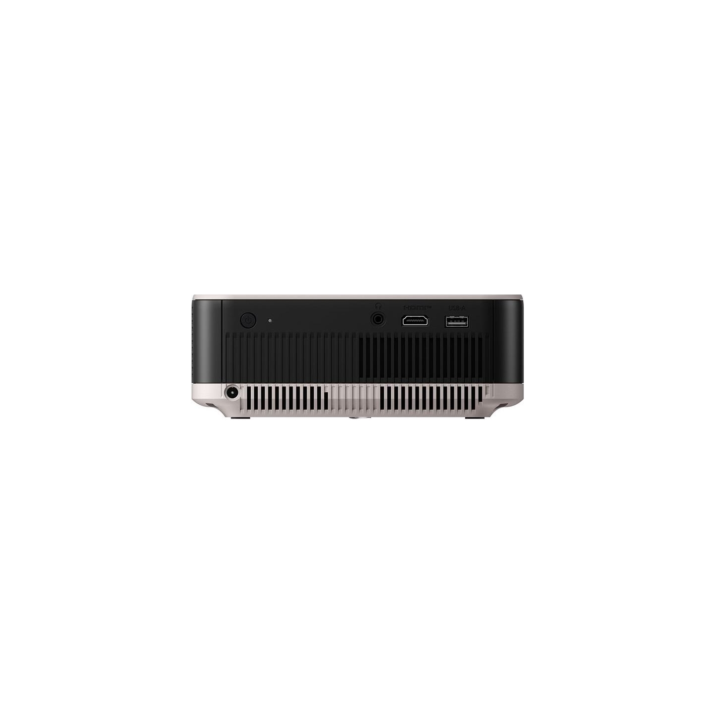 Epson | EF-61R | Full HD (1920x1080) | 700 ANSI lumens | Rose Quartz | Wi-Fi