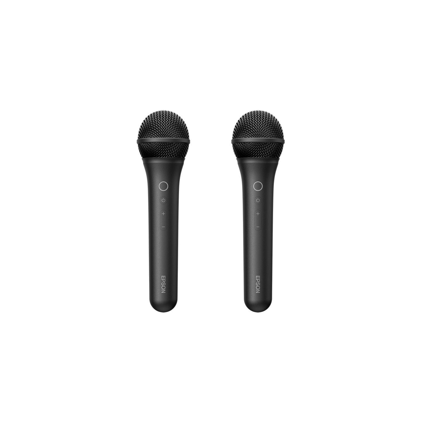 Epson Wireless Karaoke Microphone Pair | ELPKM01