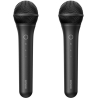 Epson Wireless Karaoke Microphone Pair | ELPKM01