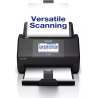 Epson Document scanner | WorkForce ES-590W | Colour