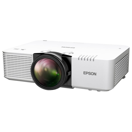 Epson | EB-L690SE | WUXGA (1920x1200) | 6000 ANSI lumens | White