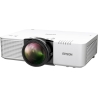 Epson | EB-L690SE | WUXGA (1920x1200) | 6000 ANSI lumens | White
