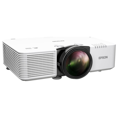 Epson | EB-L690SE | WUXGA (1920x1200) | 6000 ANSI lumens | White