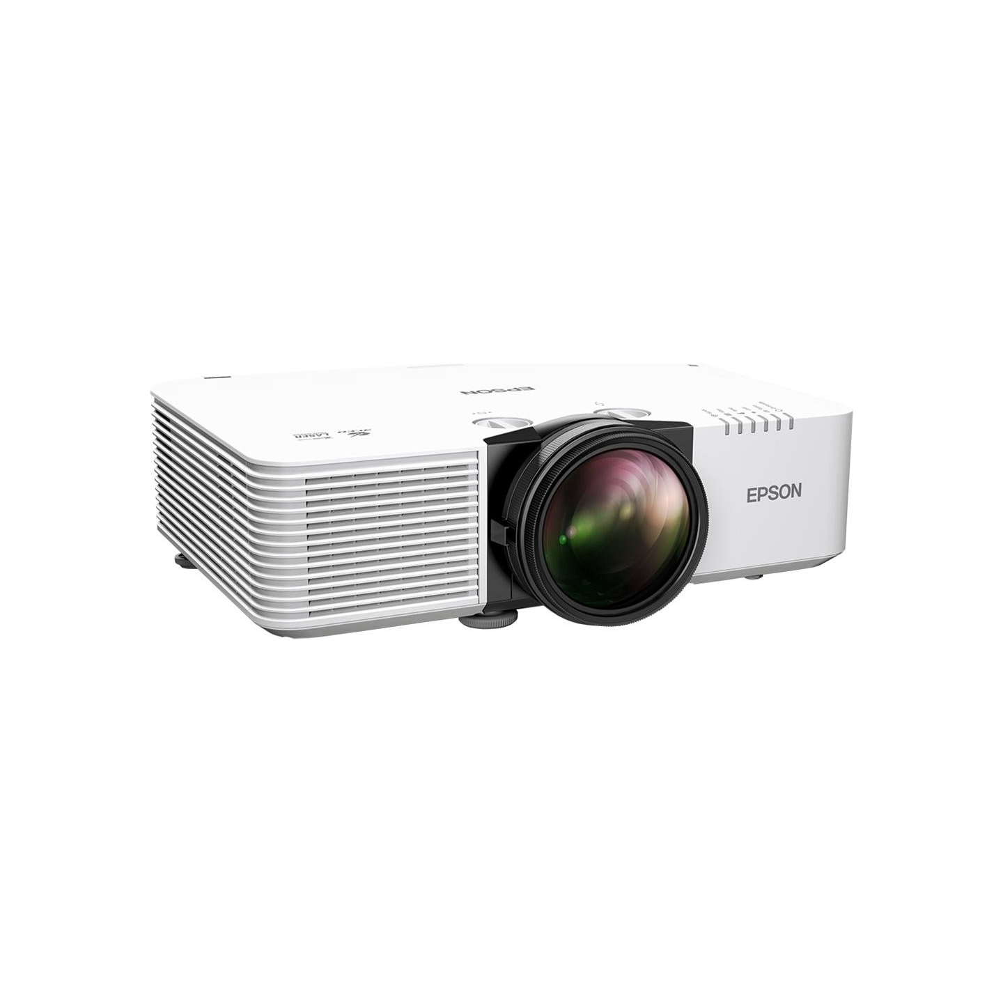 Epson | EB-L690SE | WUXGA (1920x1200) | 6000 ANSI lumens | White