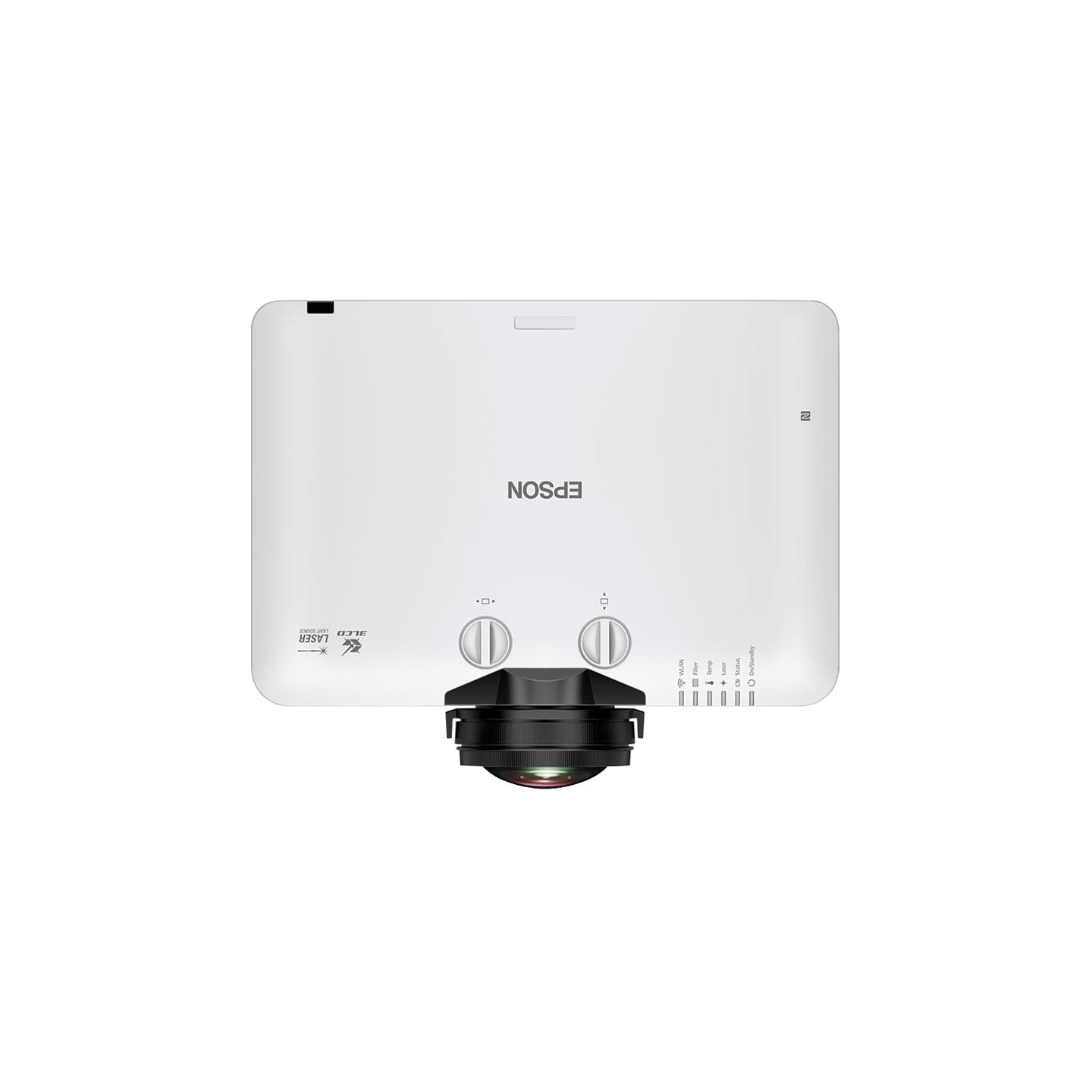 Epson | EB-L690SE | WUXGA (1920x1200) | 6000 ANSI lumens | White