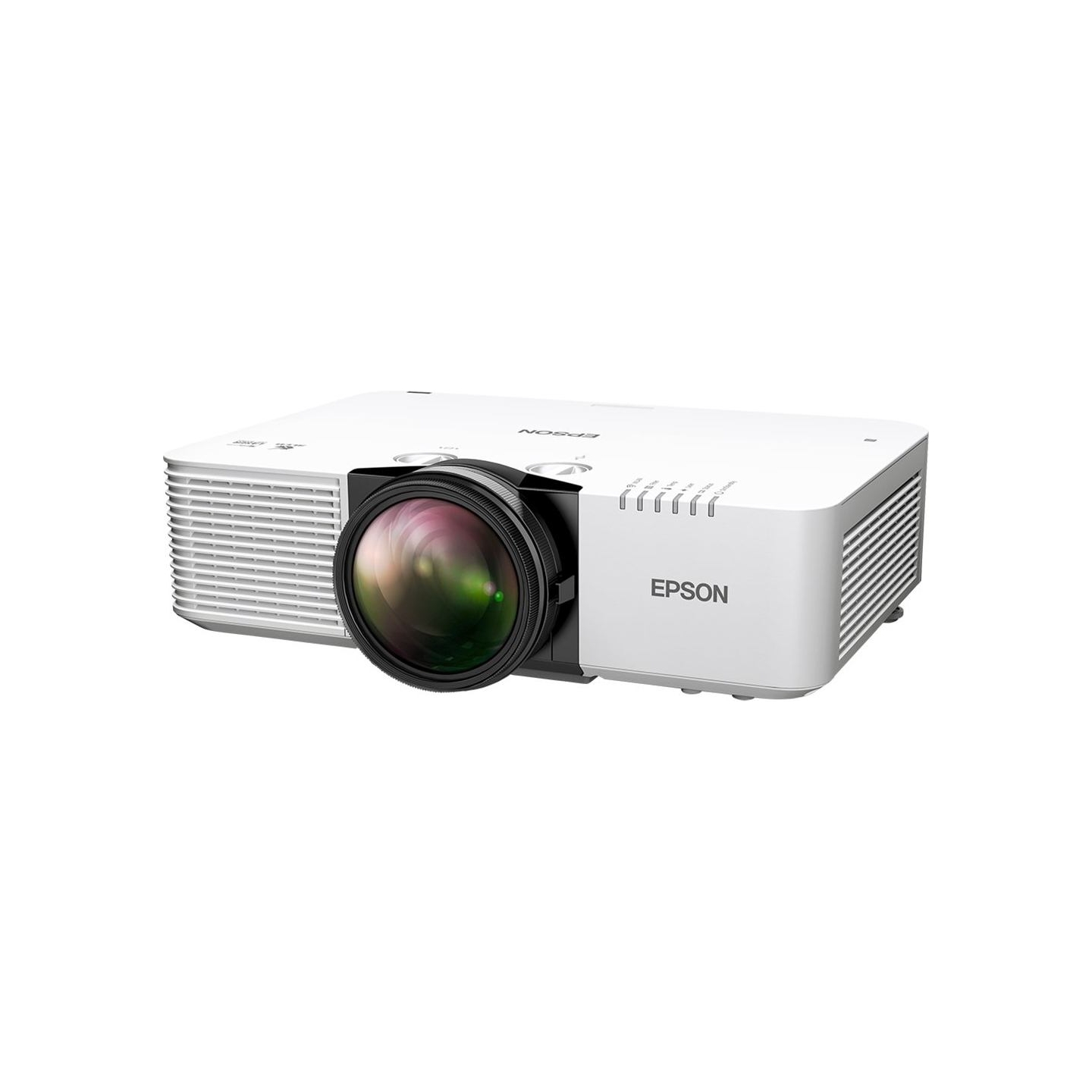 Epson | EB-L690SE | WUXGA (1920x1200) | 6000 ANSI lumens | White