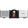Epson | EB-L690SE | WUXGA (1920x1200) | 6000 ANSI lumens | White