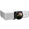 Epson | EB-L690SE | WUXGA (1920x1200) | 6000 ANSI lumens | White