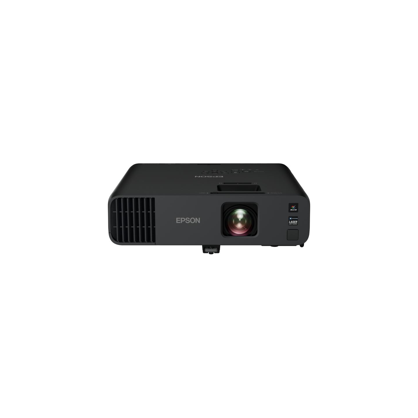 Epson | EB-L265F | Full HD (1920x1080) | 4600 ANSI lumens | Black | Wi-Fi