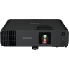 Epson | EB-L265F | Full HD (1920x1080) | 4600 ANSI lumens | Black | Wi-Fi