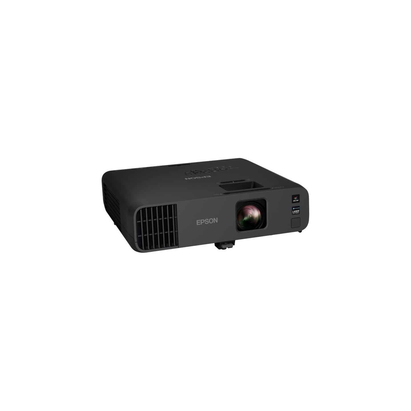 Epson | EB-L265F | Full HD (1920x1080) | 4600 ANSI lumens | Black | Wi-Fi