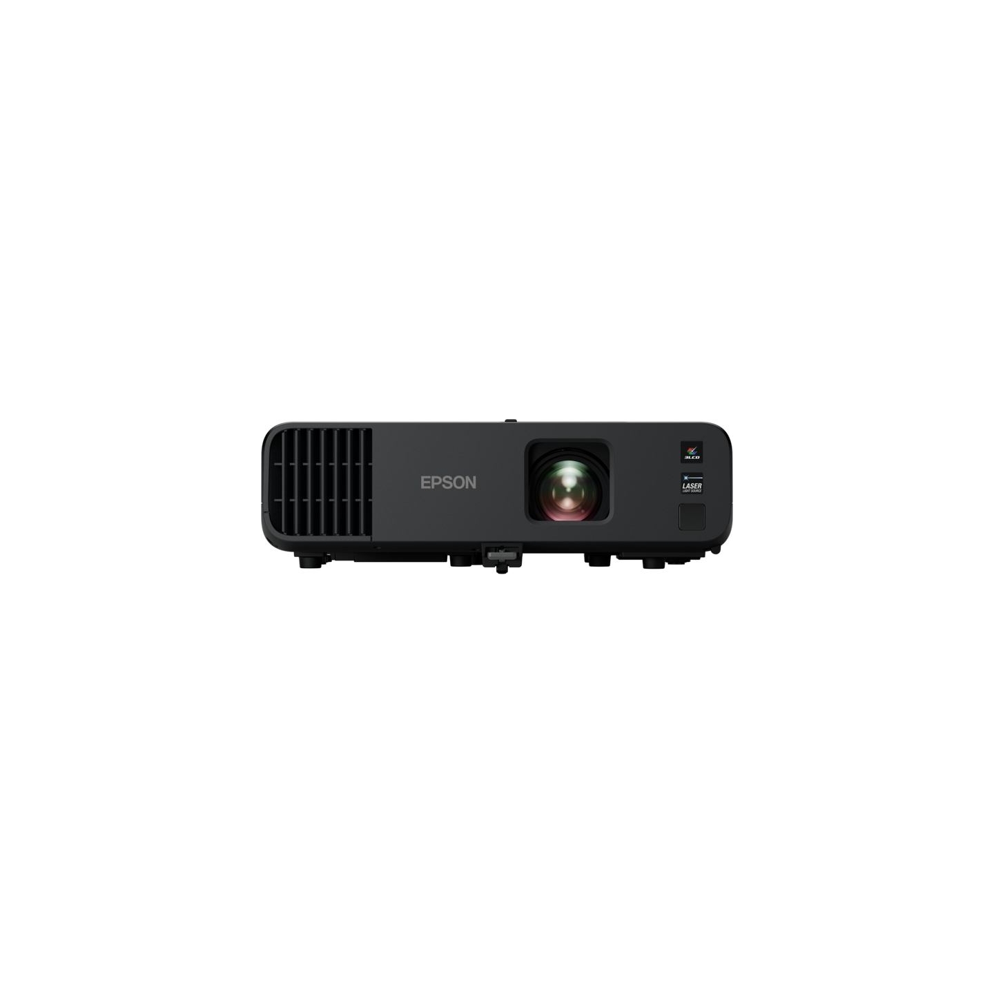 Epson | EB-L265F | Full HD (1920x1080) | 4600 ANSI lumens | Black | Wi-Fi