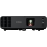 Epson | EB-L265F | Full HD (1920x1080) | 4600 ANSI lumens | Black | Wi-Fi