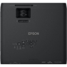 Epson | EB-L265F | Full HD (1920x1080) | 4600 ANSI lumens | Black | Wi-Fi
