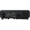 Epson | EB-L265F | Full HD (1920x1080) | 4600 ANSI lumens | Black | Wi-Fi