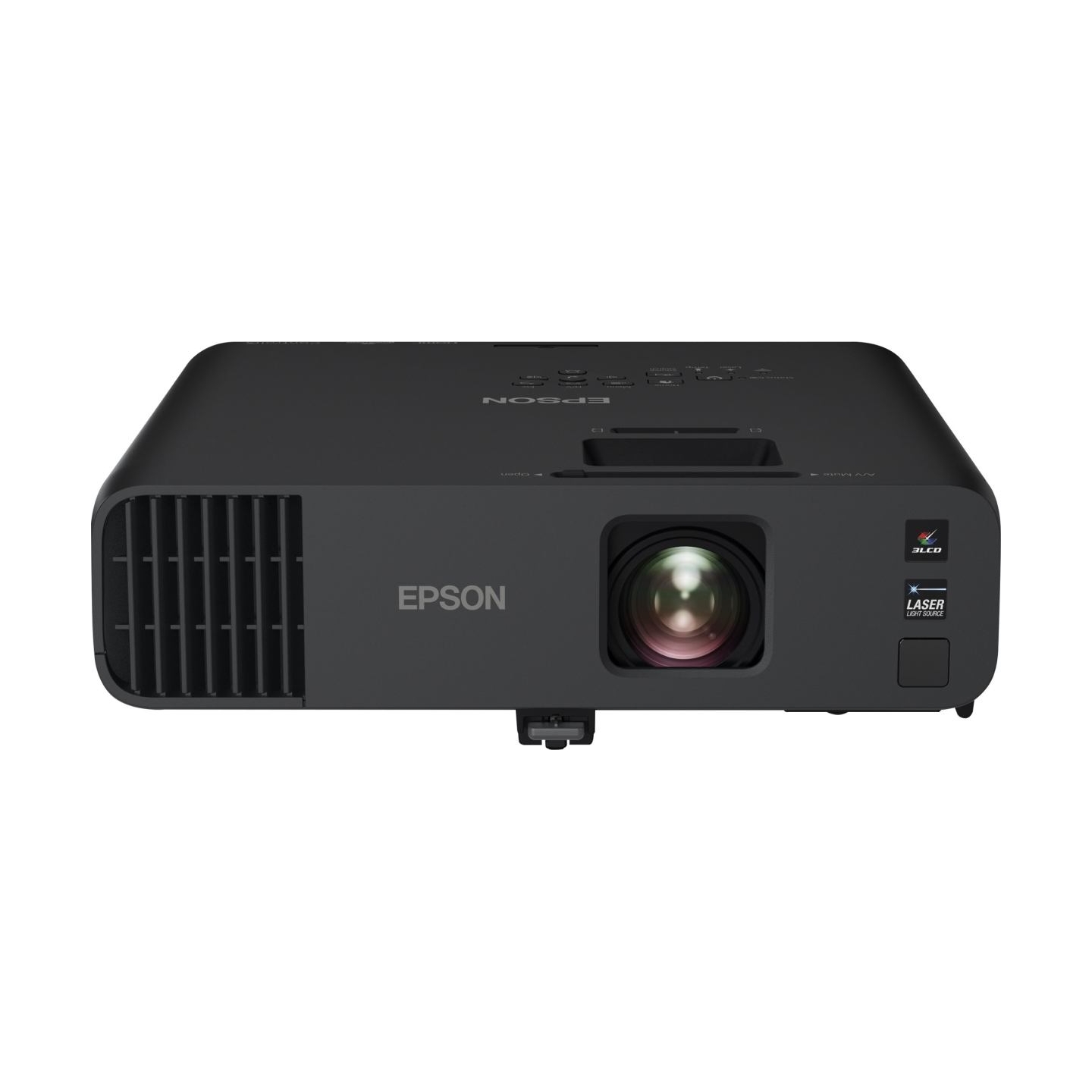 Epson | EB-L265F | Full HD (1920x1080) | 4600 ANSI lumens | Black | Wi-Fi