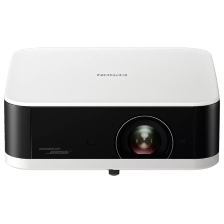 Epson | EF-61W | Full HD (1920x1080) | 700 ANSI lumens | White