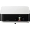 Epson | EF-61W | Full HD (1920x1080) | 700 ANSI lumens | White