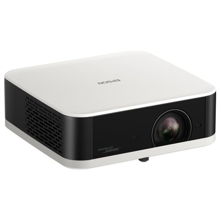 Epson | EF-61W | Full HD (1920x1080) | 700 ANSI lumens | White