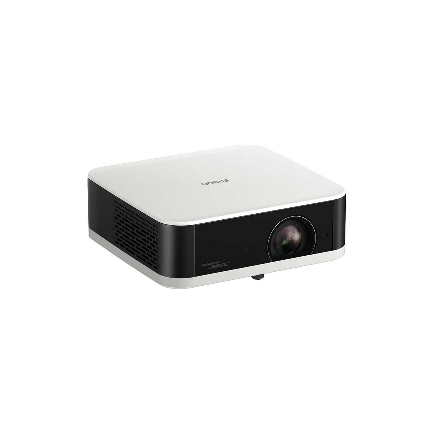 Epson | EF-61W | Full HD (1920x1080) | 700 ANSI lumens | White