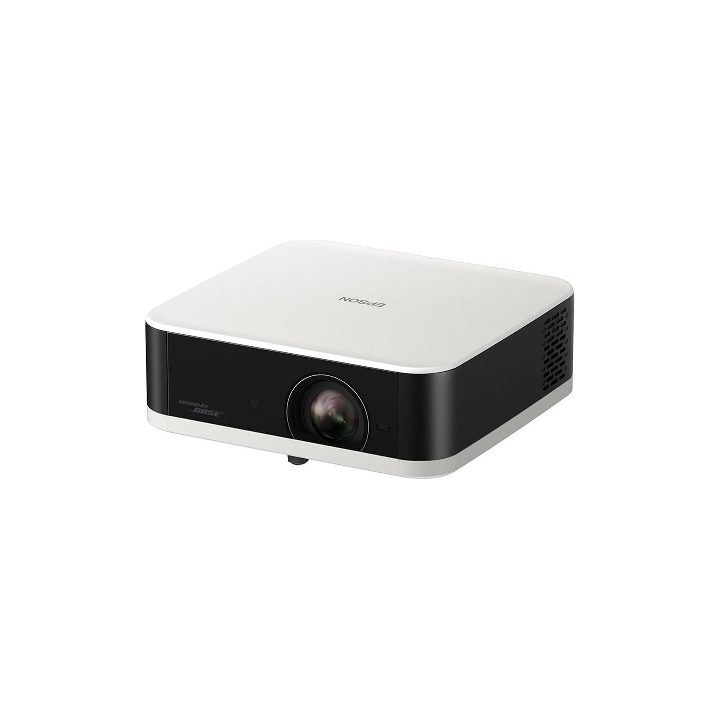 Epson | EF-61W | Full HD (1920x1080) | 700 ANSI lumens | White