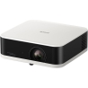 Epson | EF-61W | Full HD (1920x1080) | 700 ANSI lumens | White