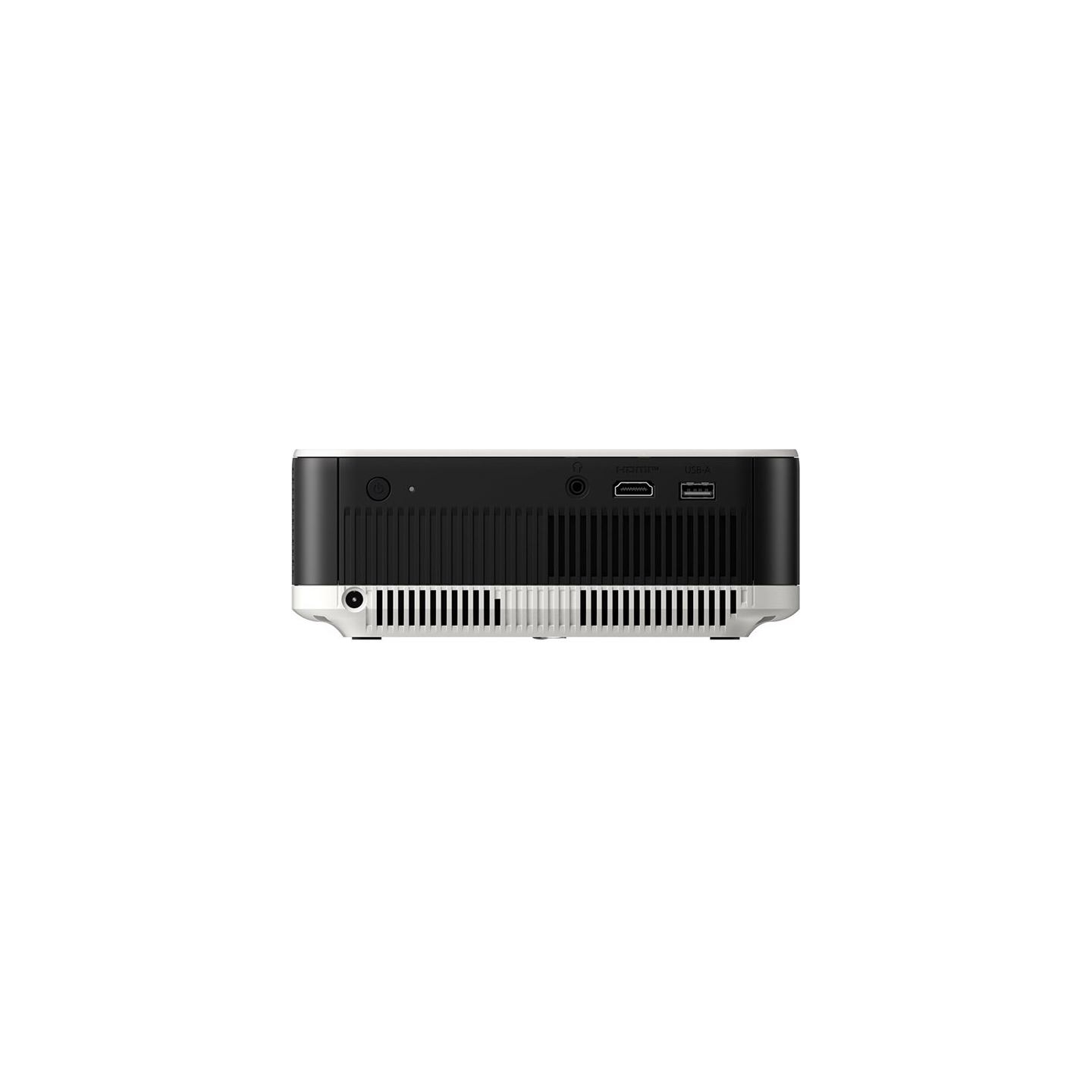 Epson | EF-61W | Full HD (1920x1080) | 700 ANSI lumens | White