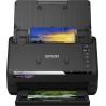 Epson | Document scanner | FastFoto FF-680W | Wireless