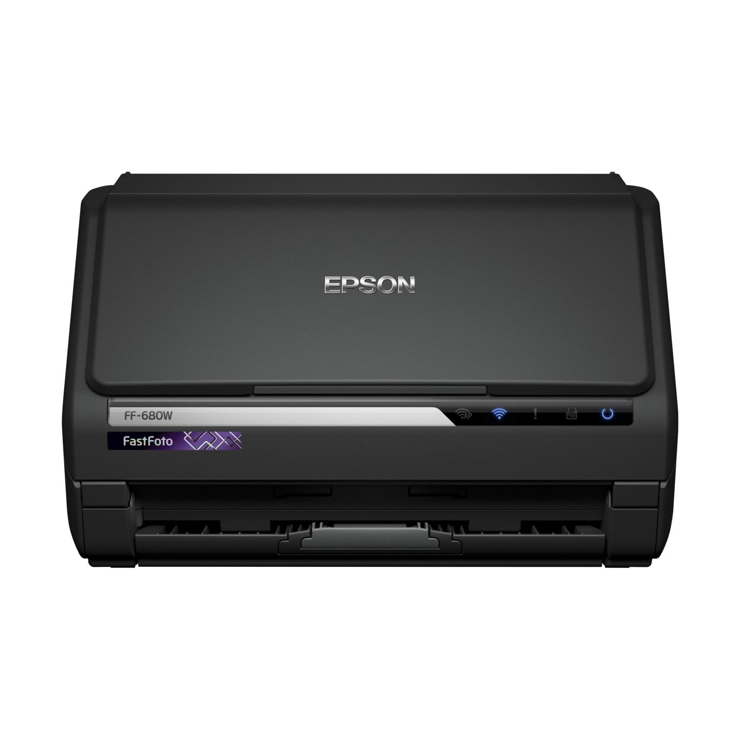 Epson | Document scanner | FastFoto FF-680W | Wireless