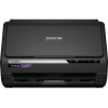 Epson | Document scanner | FastFoto FF-680W | Wireless