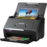 Epson | Document scanner | FastFoto FF-680W | Wireless