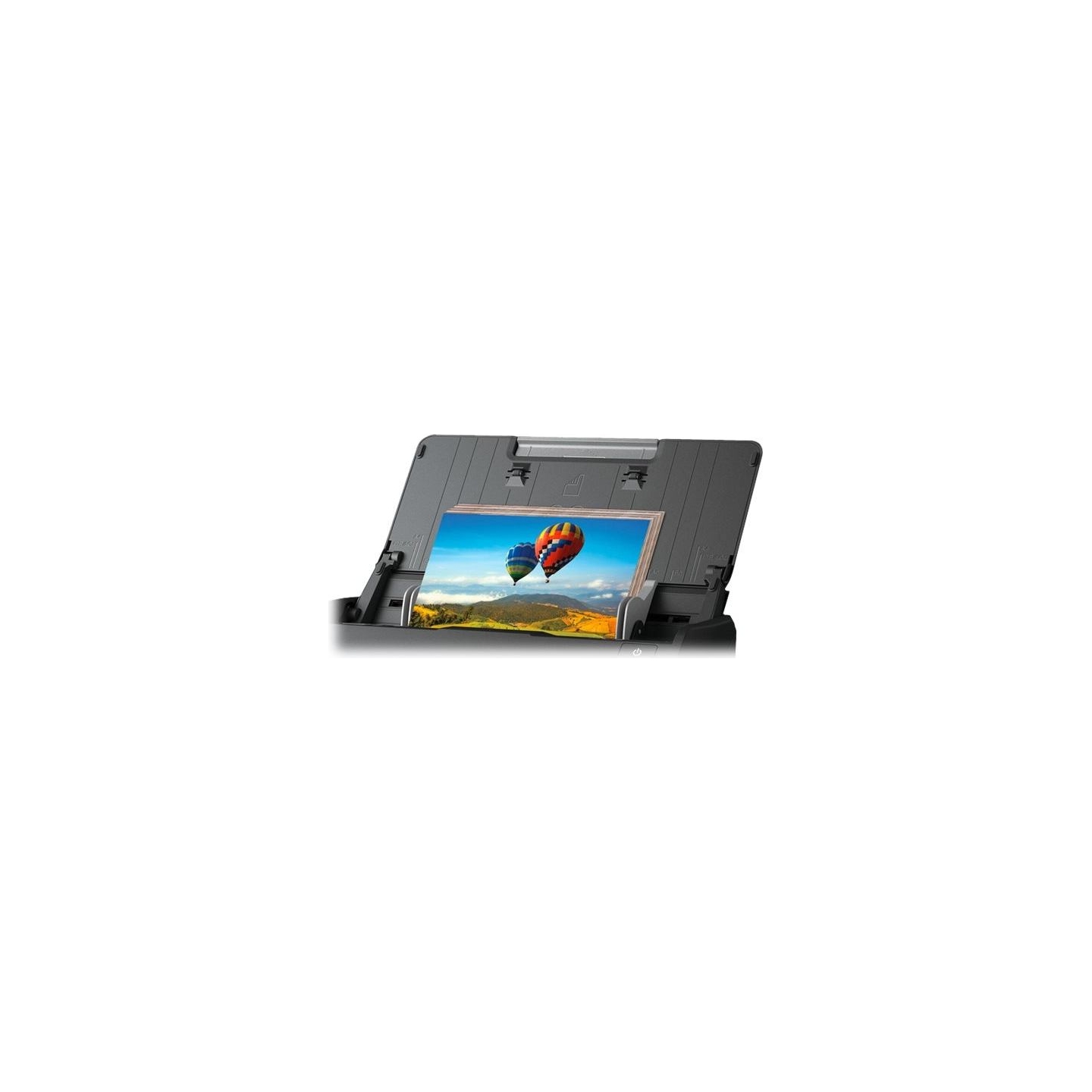 Epson | Document scanner | FastFoto FF-680W | Wireless