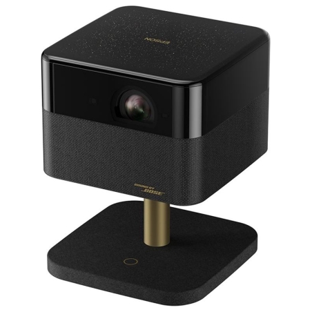Epson EF-73 | 1000 ANSI lumens | 4K PRO-UHD 3840 x 2160 | Black