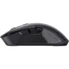 Trust MOUSE USB OPTICAL WRL GXT931/YBAR MULTI BLK 25330 TRUST