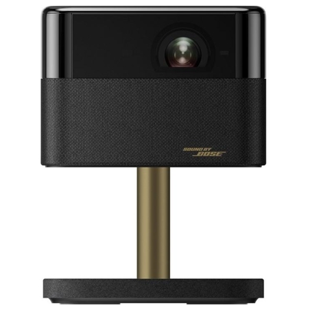 Epson EF-73 | 1000 ANSI lumens | 4K PRO-UHD 3840 x 2160 | Black