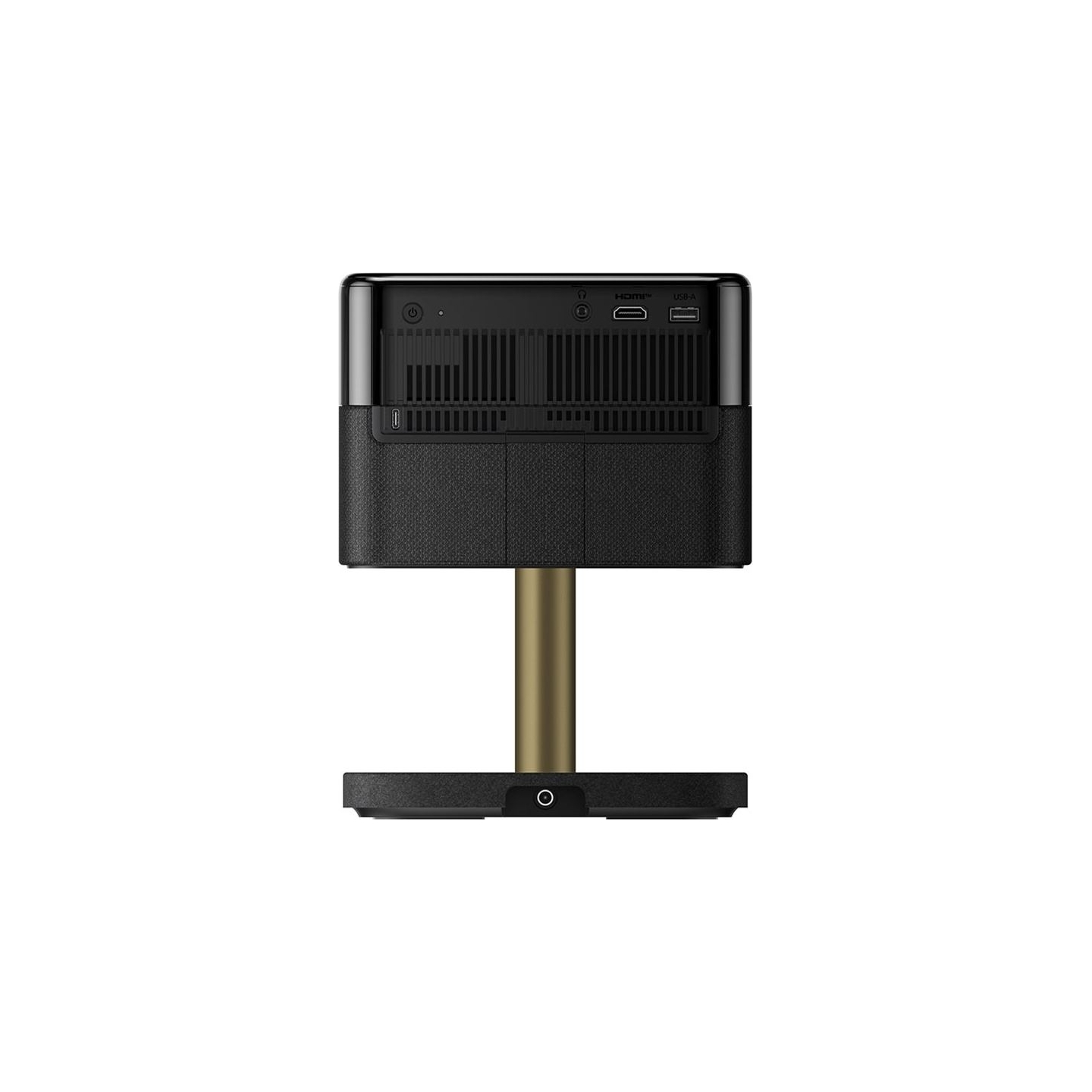 Epson EF-73 | 1000 ANSI lumens | 4K PRO-UHD 3840 x 2160 | Black