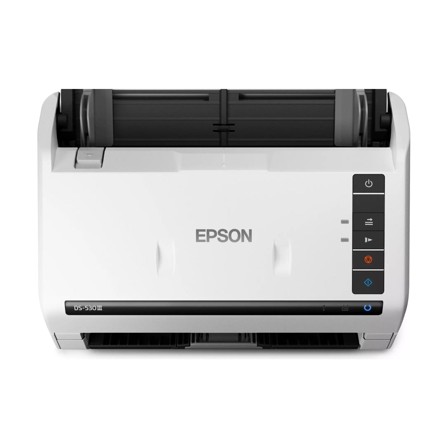 Epson Document Scanner | WorkForce DS-530III | Colour