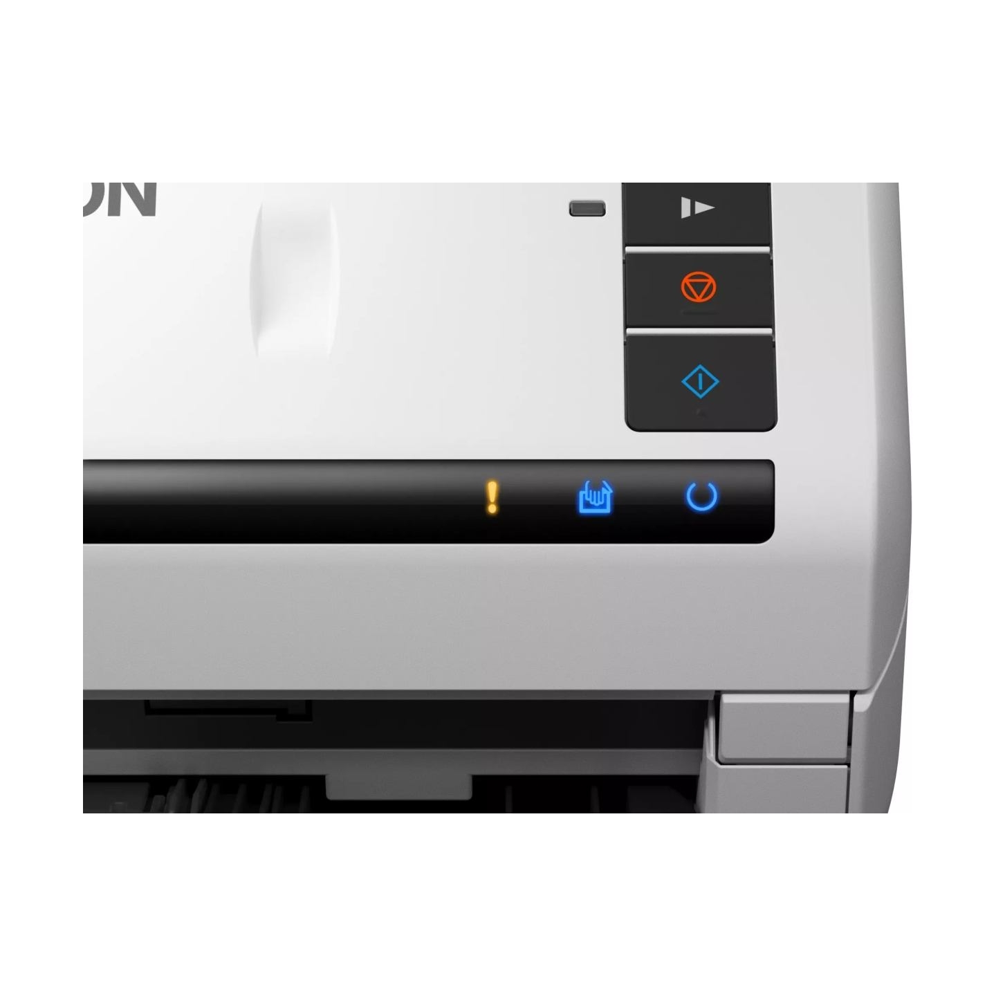 Epson Document Scanner | WorkForce DS-530III | Colour