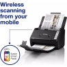 Epson Document scanner | WorkForce ES-550W | Colour