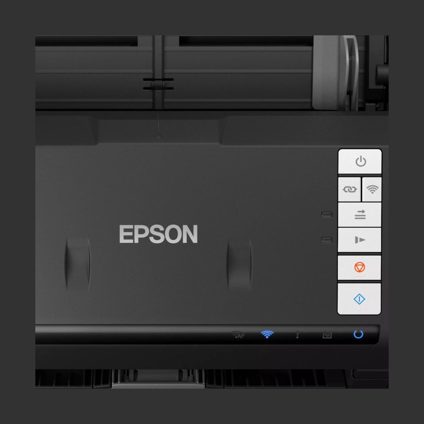 Epson Document scanner | WorkForce ES-550W | Colour