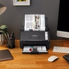 Epson Document scanner | WorkForce ES-550W | Colour