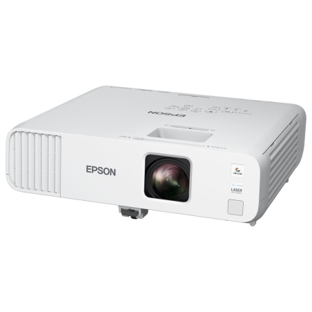 Epson 3LCD Projector EB-L270F | FHD | 5200 ANSI lumens | White